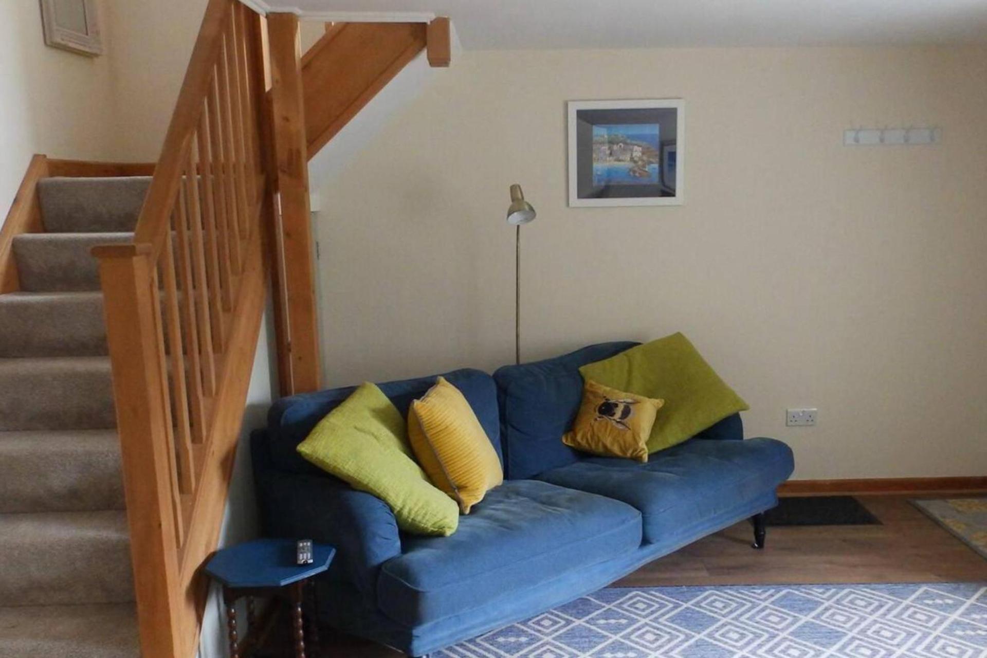 1 Bed-Pet Friendly-Parking-Patio-Close To Coasts North Hill 外观 照片