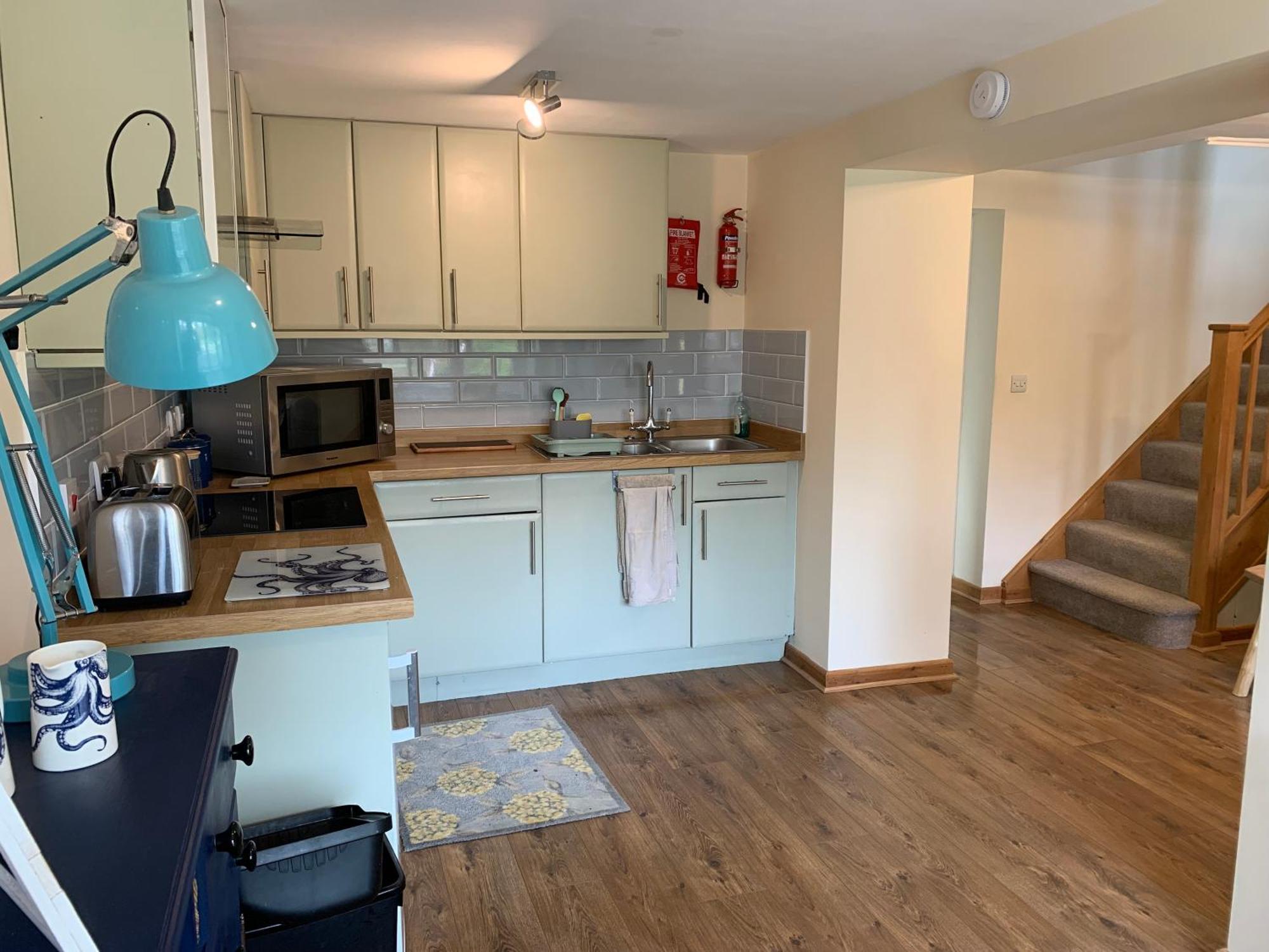 1 Bed-Pet Friendly-Parking-Patio-Close To Coasts North Hill 外观 照片